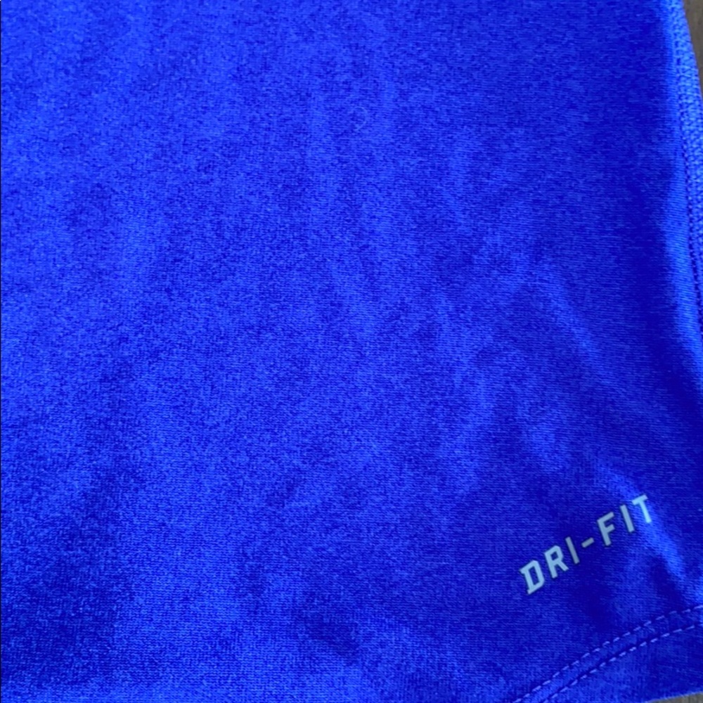 Nike Dri-Fit Racerback Tank - Picture 7 of 7